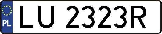 LU2323R