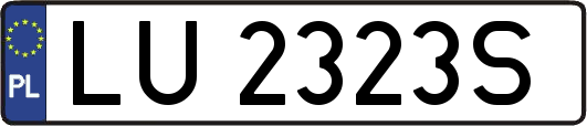 LU2323S