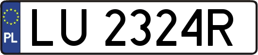 LU2324R