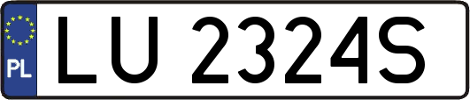 LU2324S