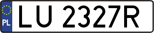 LU2327R