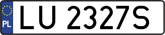LU2327S