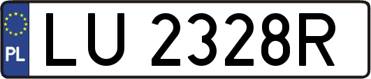 LU2328R