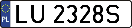 LU2328S