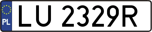 LU2329R