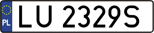 LU2329S