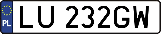 LU232GW