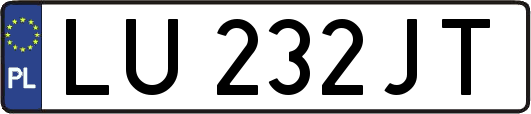 LU232JT
