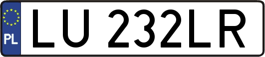 LU232LR