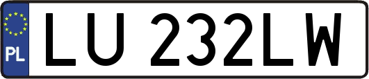 LU232LW