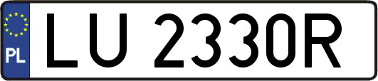 LU2330R