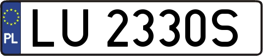 LU2330S
