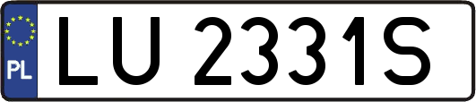 LU2331S