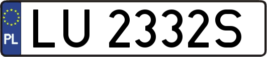 LU2332S