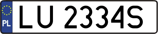 LU2334S