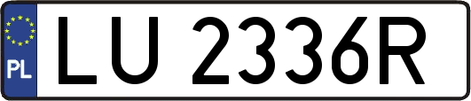 LU2336R