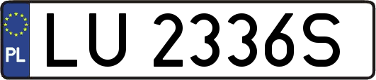 LU2336S