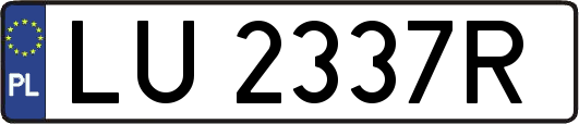 LU2337R