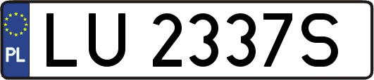 LU2337S