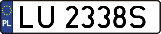 LU2338S