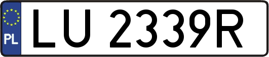 LU2339R