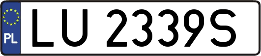 LU2339S
