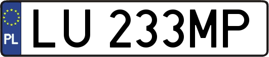 LU233MP