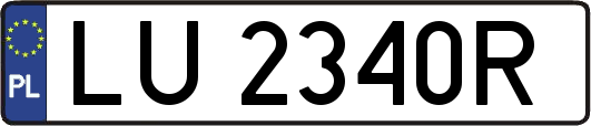 LU2340R