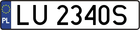 LU2340S