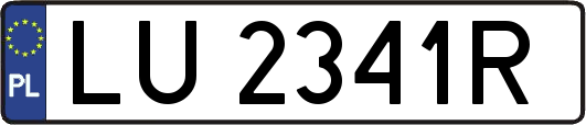 LU2341R
