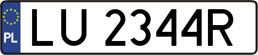 LU2344R