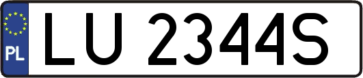 LU2344S