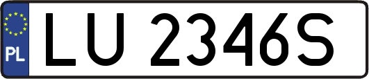 LU2346S