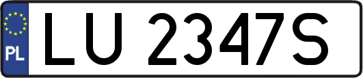 LU2347S