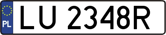 LU2348R