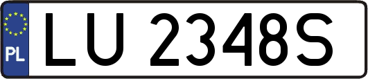 LU2348S
