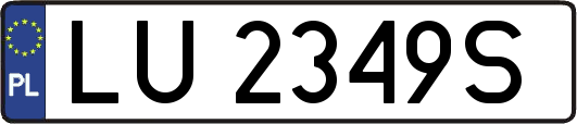 LU2349S