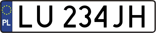 LU234JH