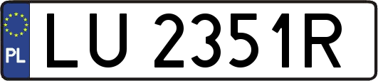 LU2351R