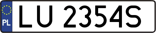 LU2354S