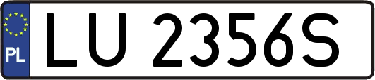 LU2356S