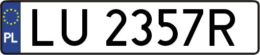 LU2357R
