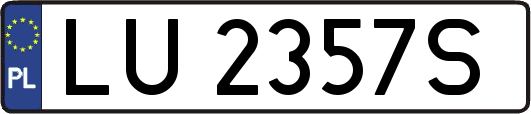 LU2357S
