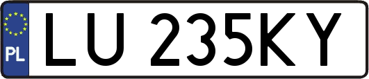 LU235KY