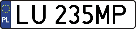 LU235MP