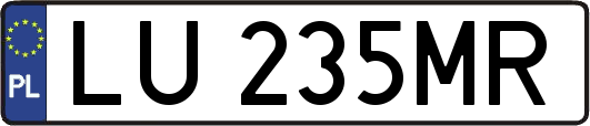 LU235MR