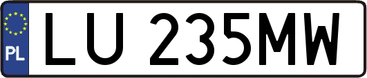 LU235MW