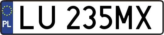 LU235MX
