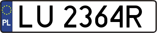 LU2364R