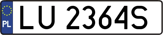 LU2364S